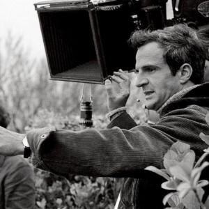 Paris through the lens of François Truffaut