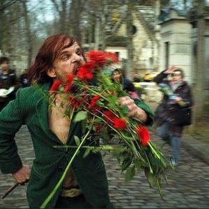 Ciné-balade au Cimetière du Père Lachaise