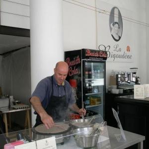 Secrets de fabrication de galettes et crêpes pour la Chandeleur et Mardi gras 2019