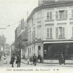 Aubervilliers et le canal Saint-Denis : une histoire industrielle